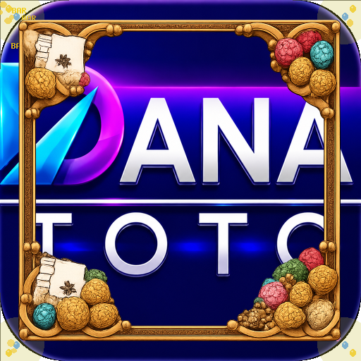 danatoto — galeri pratinjau - APK Resmi